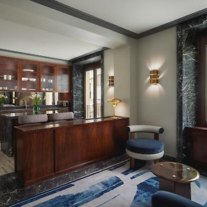 Klassiek Appartement